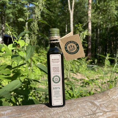Масло виноградной косточки