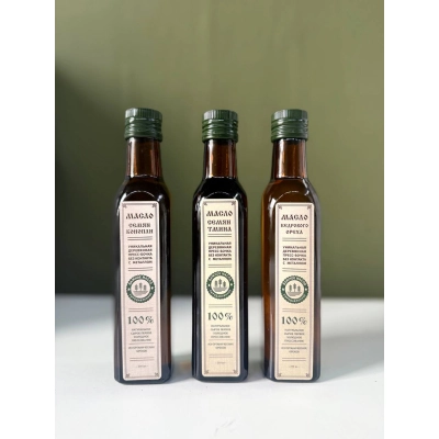 Набор «Иммунитет и здоровье»