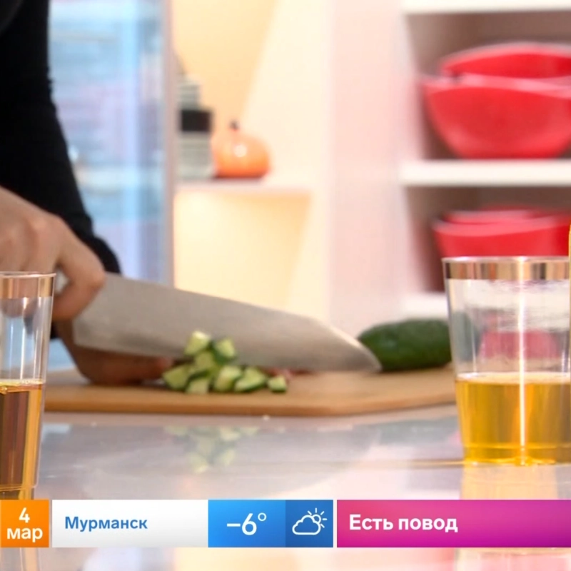 Когда качеству доверяют: «Важное масло» в эфире Первого канала